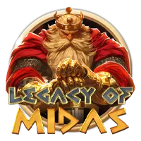 Legacy of Midas